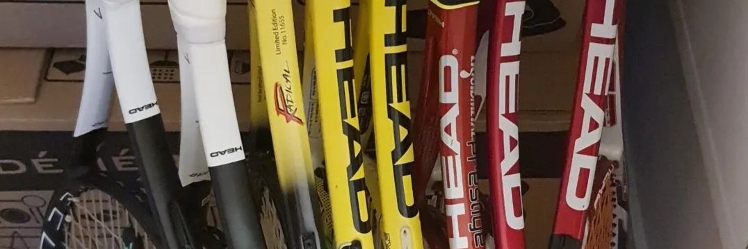 Germain Sampras banner