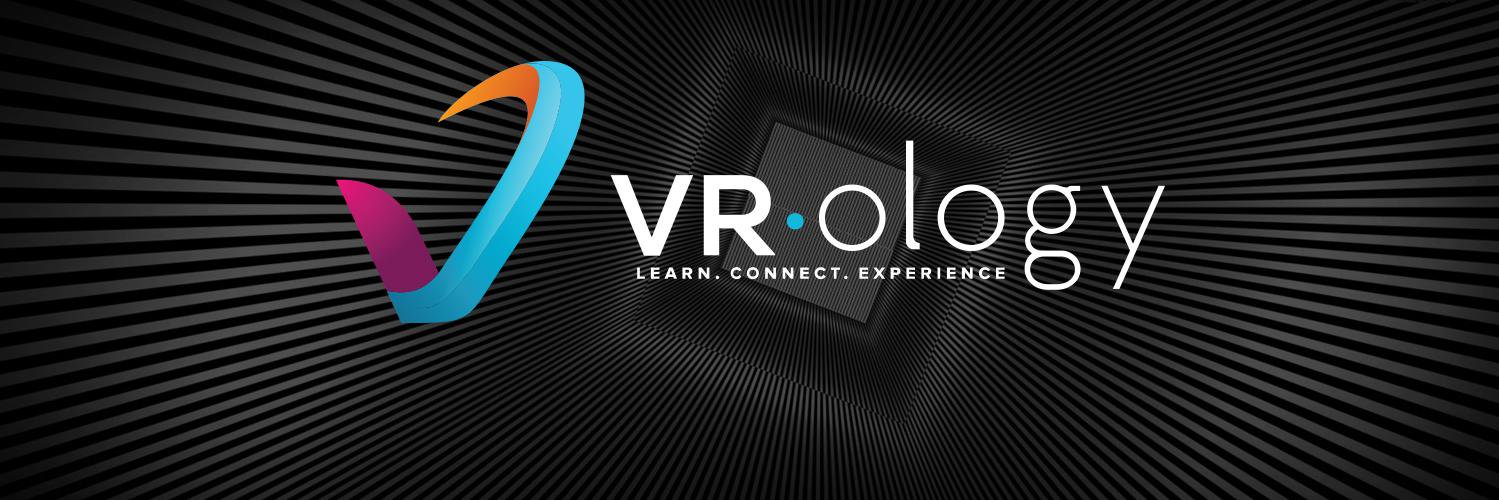 VR•ology banner