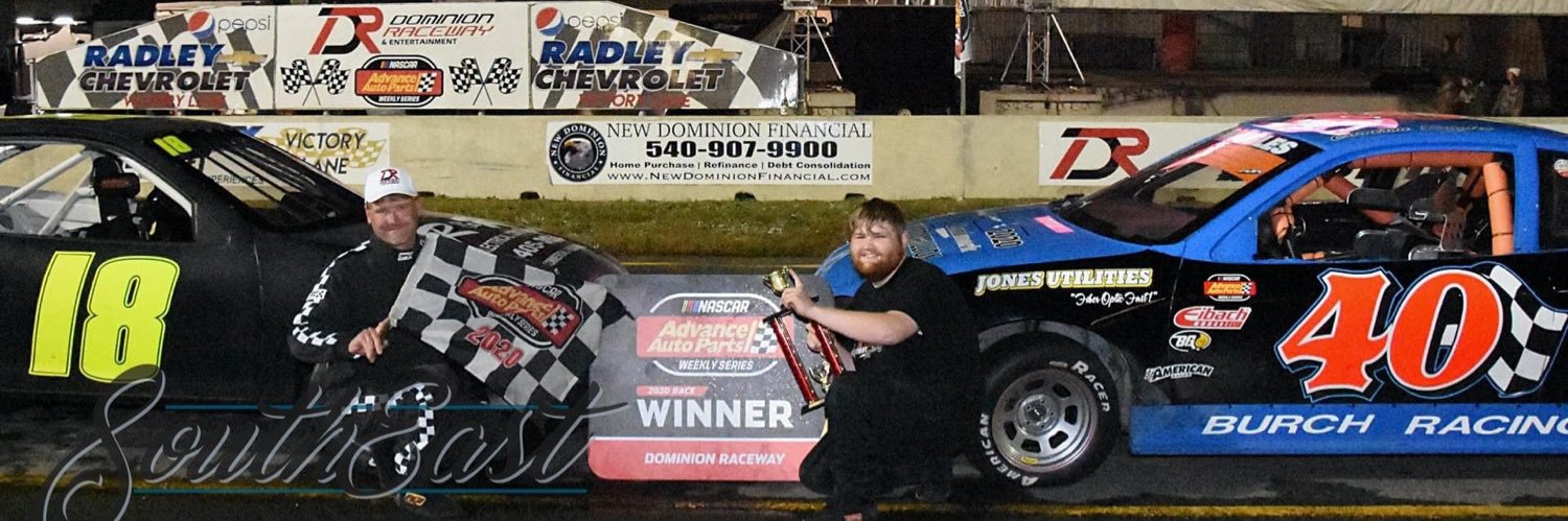 Cameron Ruggles banner