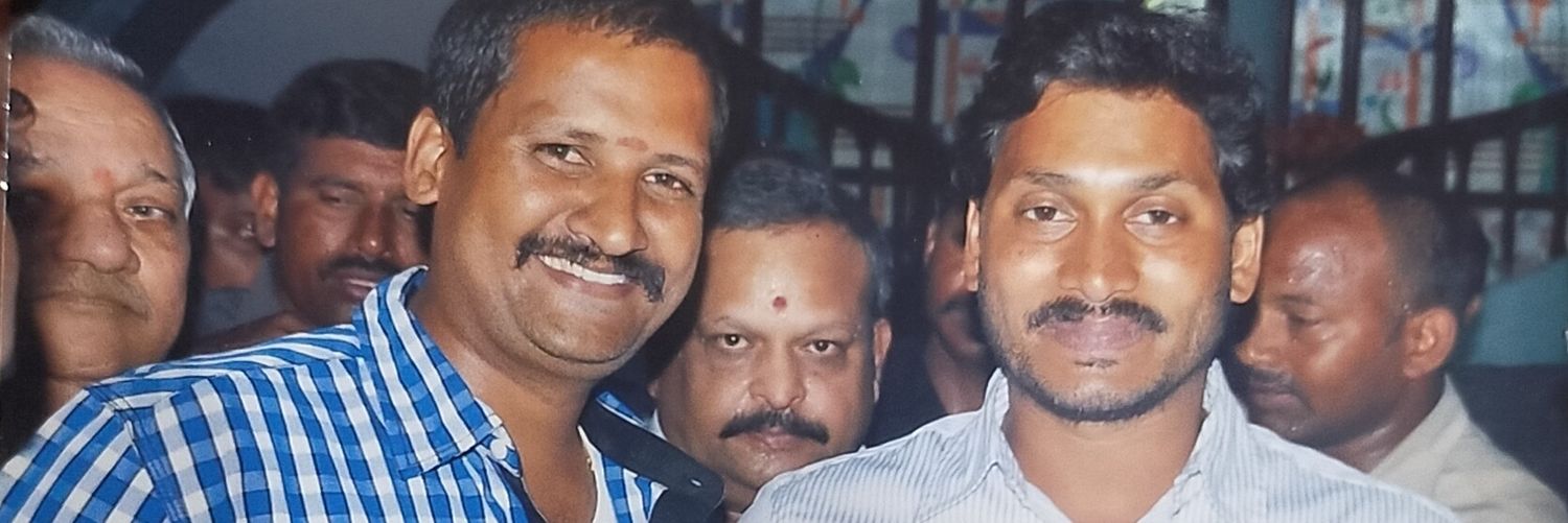 Srinivasamvasu's profile banner image