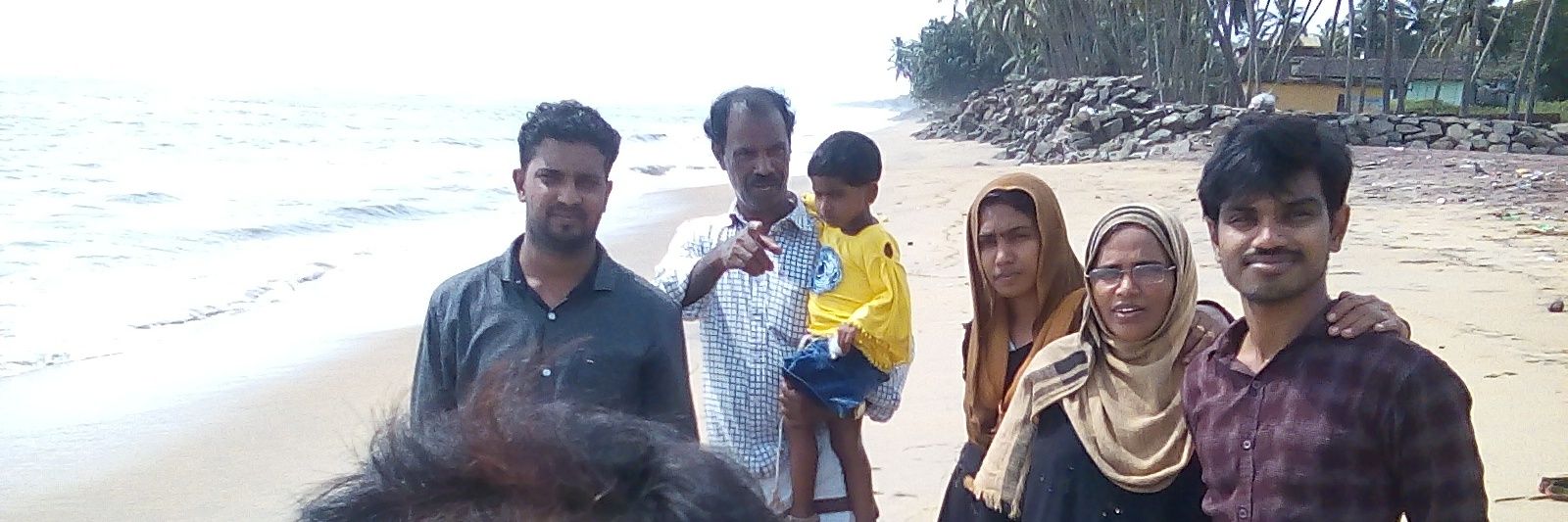 irfanvnb's profile banner image