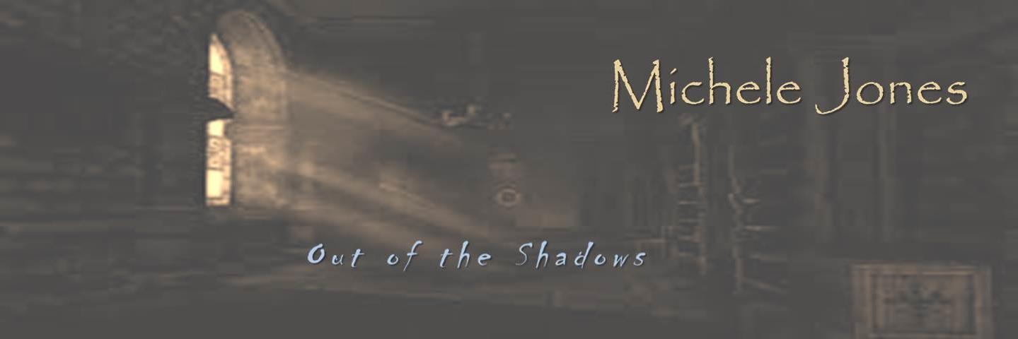 Michele Jones banner