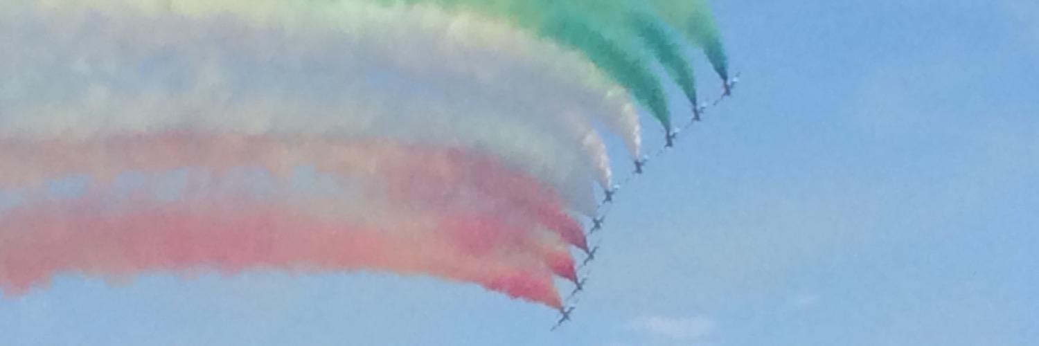 enricoferrara1's profile banner image