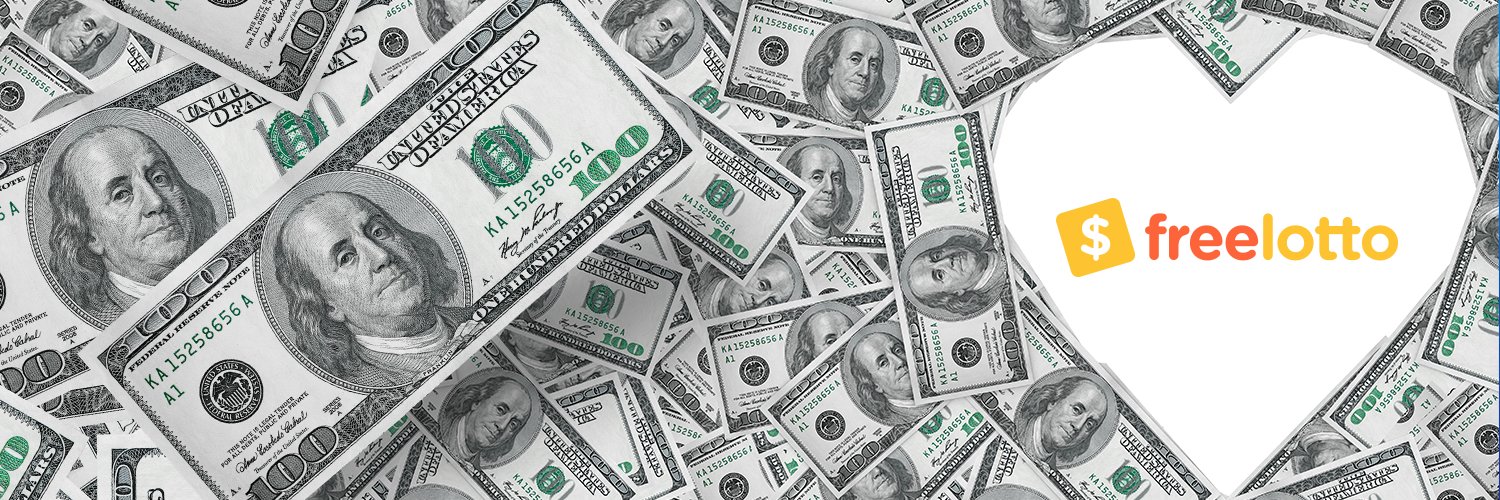 Free_Lotto's profile banner image