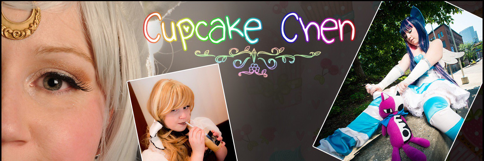 chen_cosplay's profile banner image