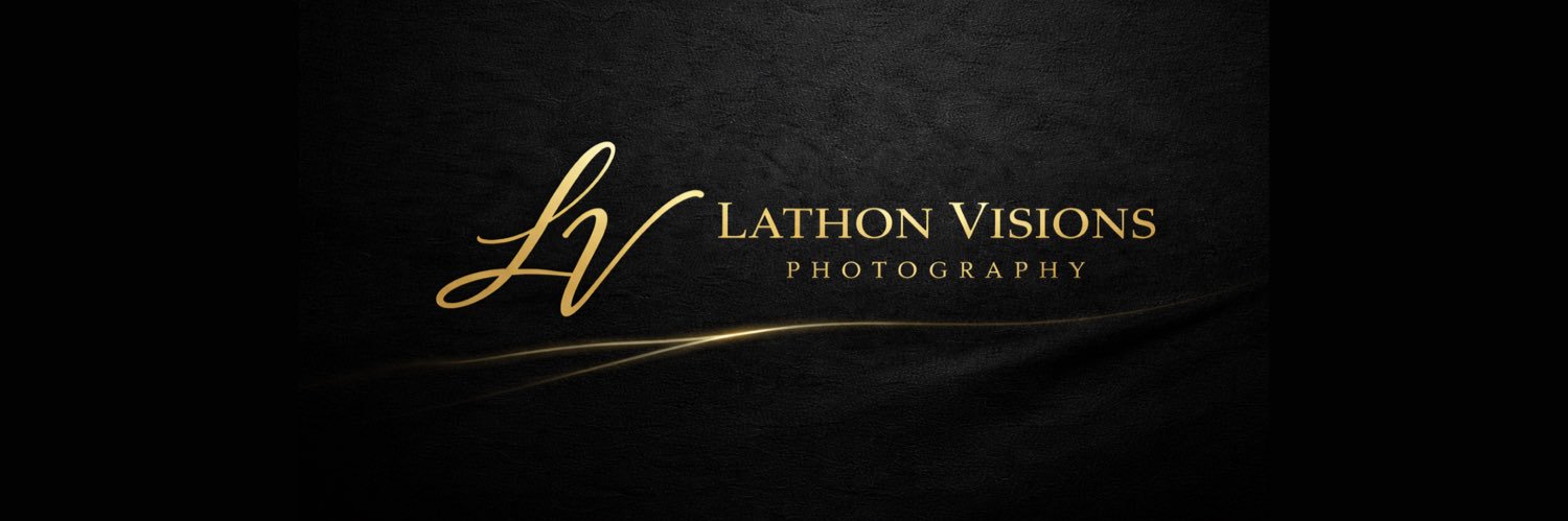 Lathon Visions banner