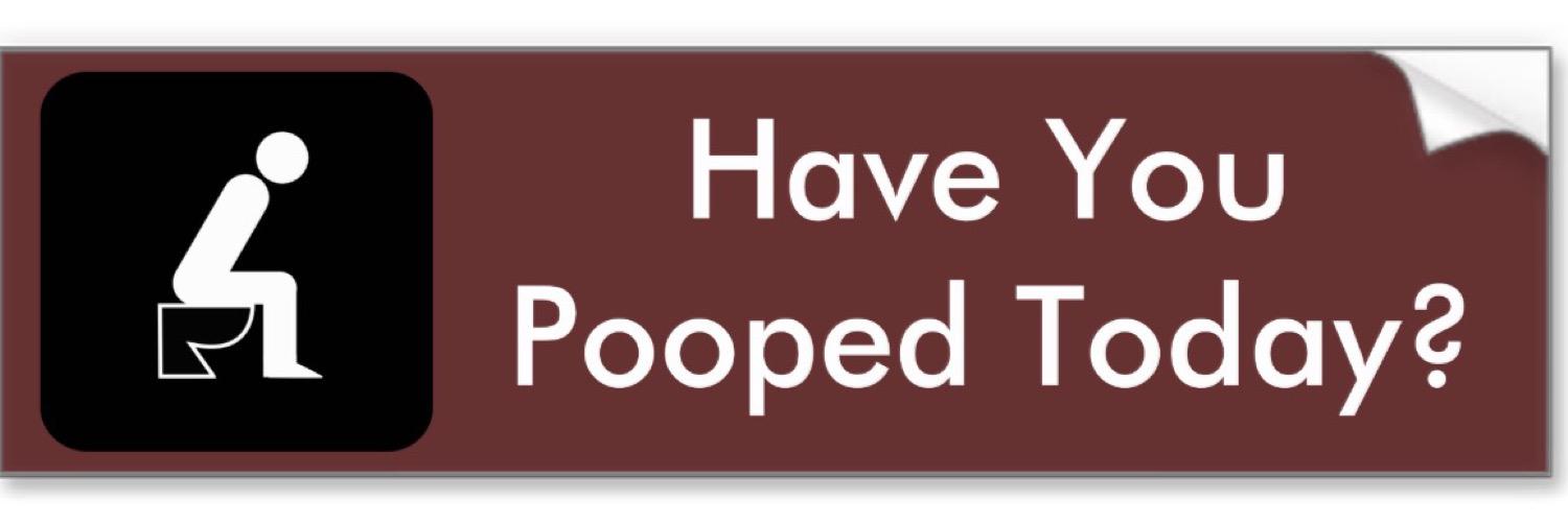 TheDailyP00P's profile banner image