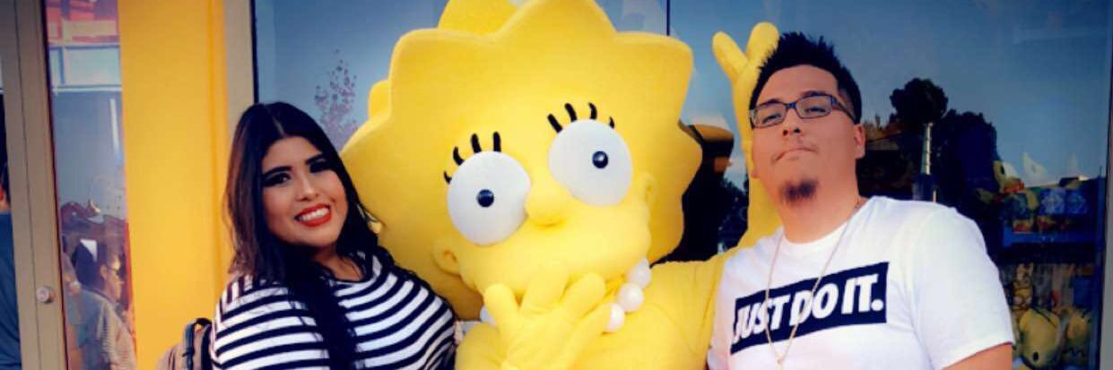 ItsChellyMinaj's profile banner image
