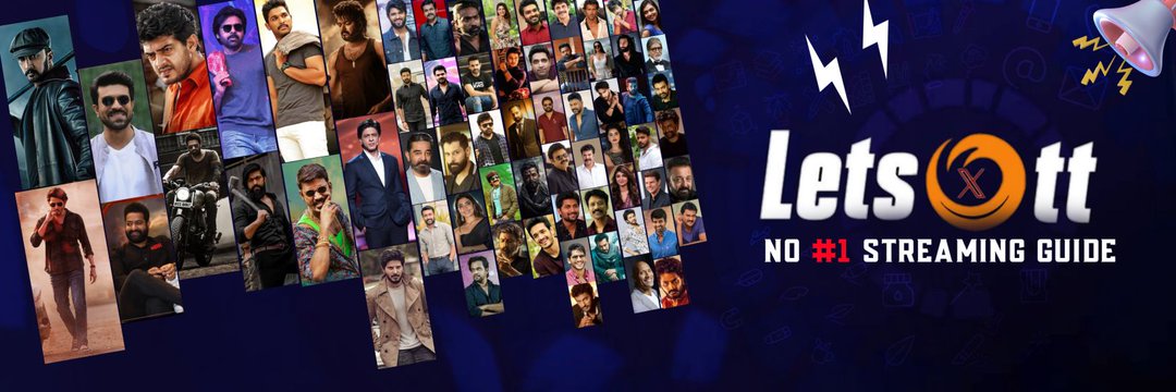 LetsXOTTGlobal's profile banner image
