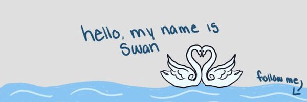 Swan5on Profile Banner