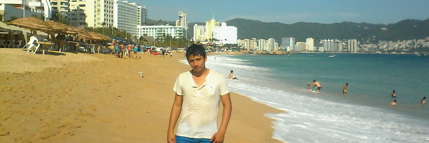 jvtzjairo's profile banner image