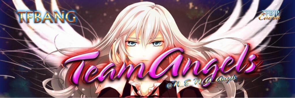 ★ＡＮＧＥＬＳ™★ banner