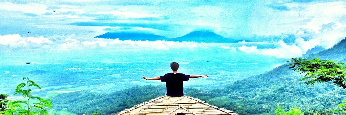 salimriansyah's profile banner image