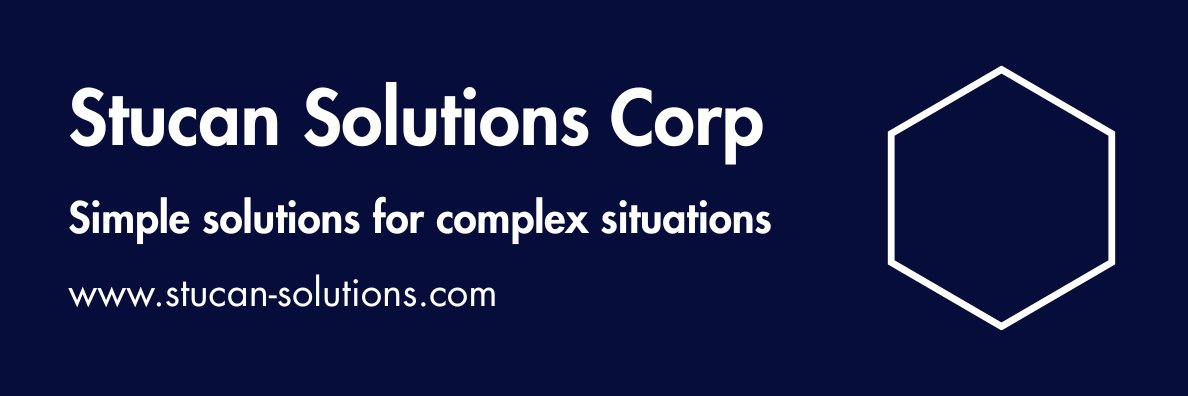 stucansolutions's profile banner image