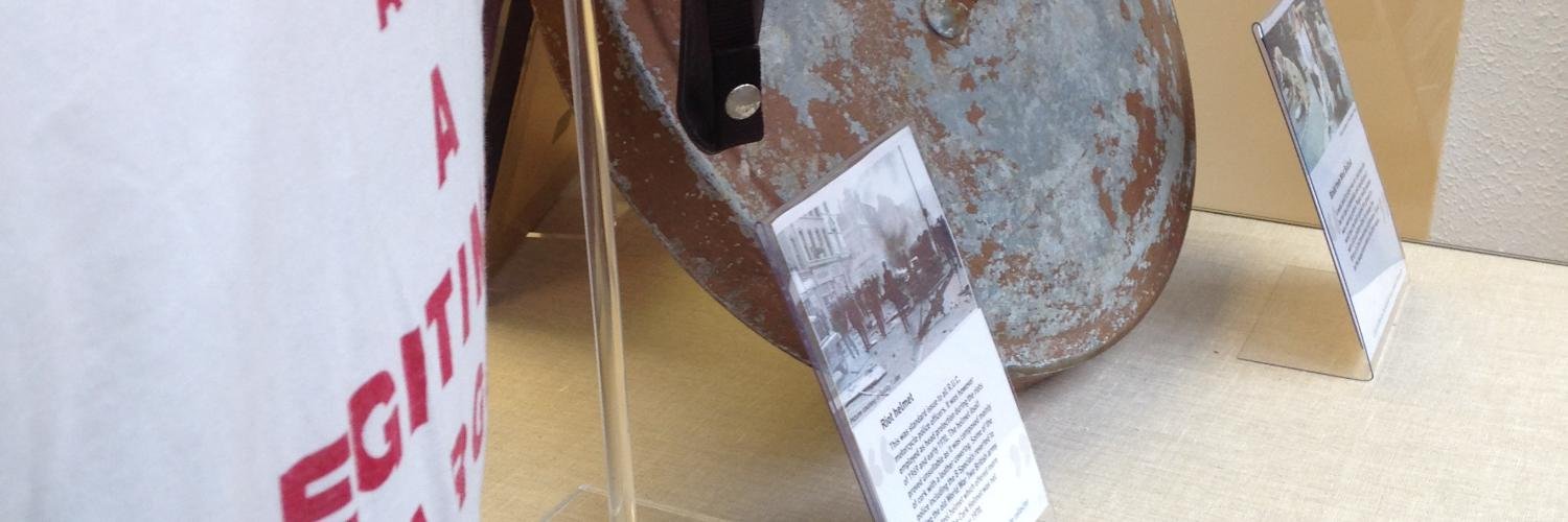 Everyday Objects banner