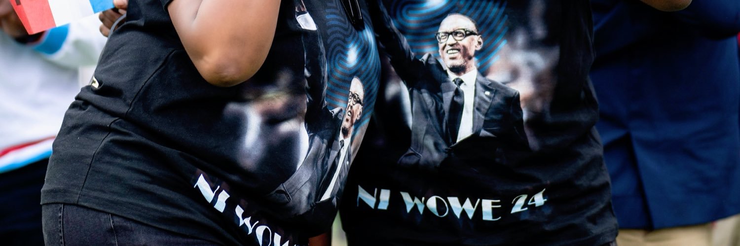 Antoine IYAMUREMYE banner