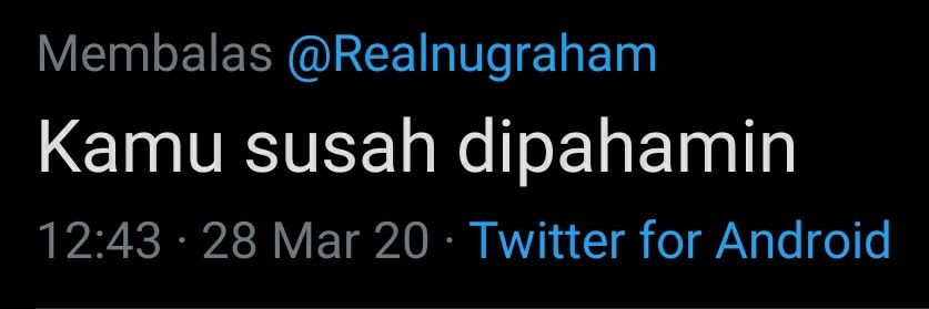Realnugraham's profile banner image