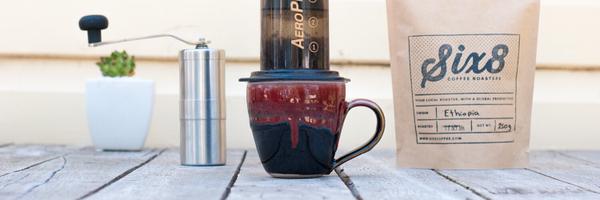 six8coffee Profile Banner