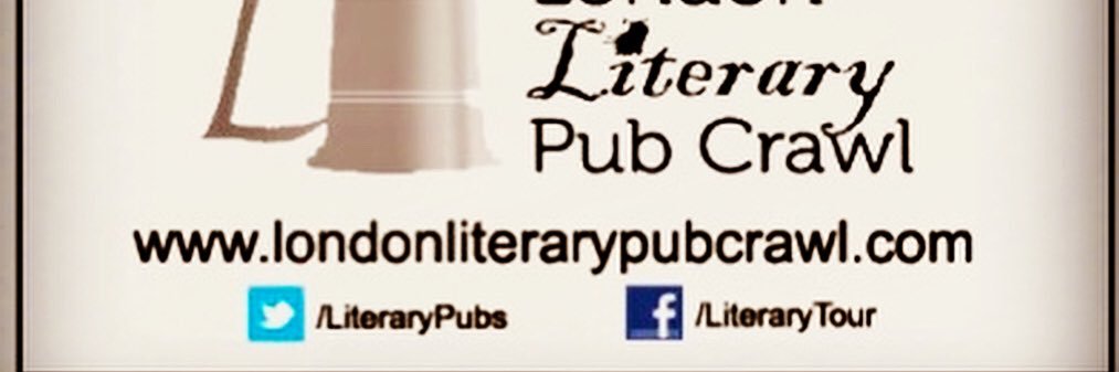 LiteraryPubs's profile banner image