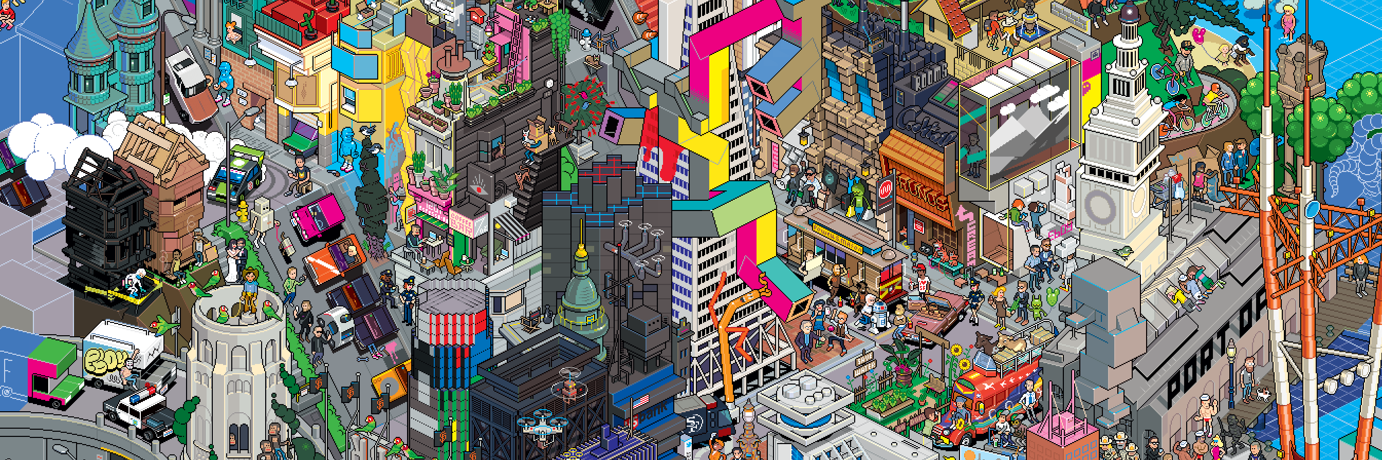 PierreVinson's profile banner image