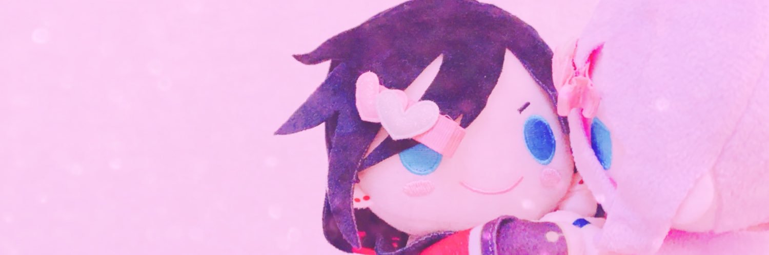 ykdm_9526's profile banner image