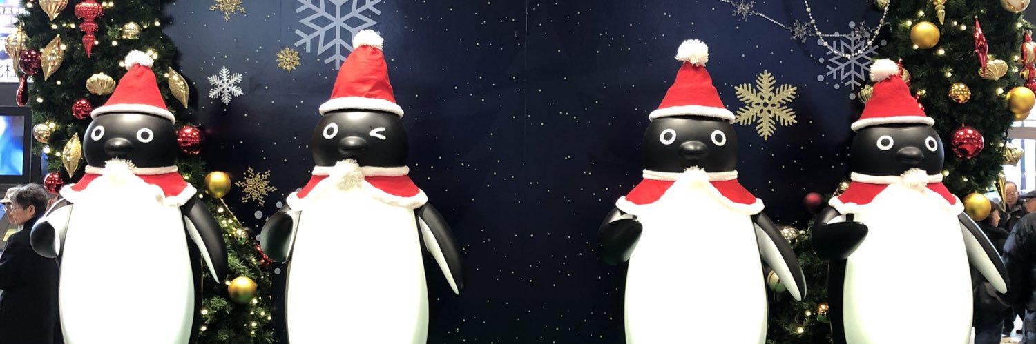 Penguinjumping's profile banner image