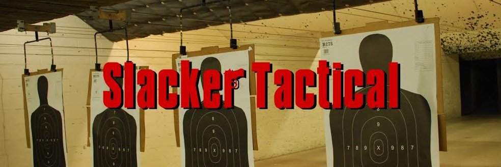 SlackerTactical's profile banner image