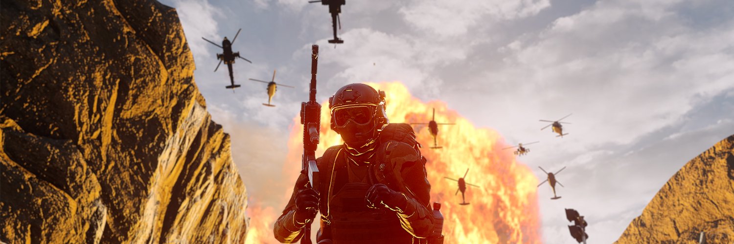 WintorOperator's profile banner image
