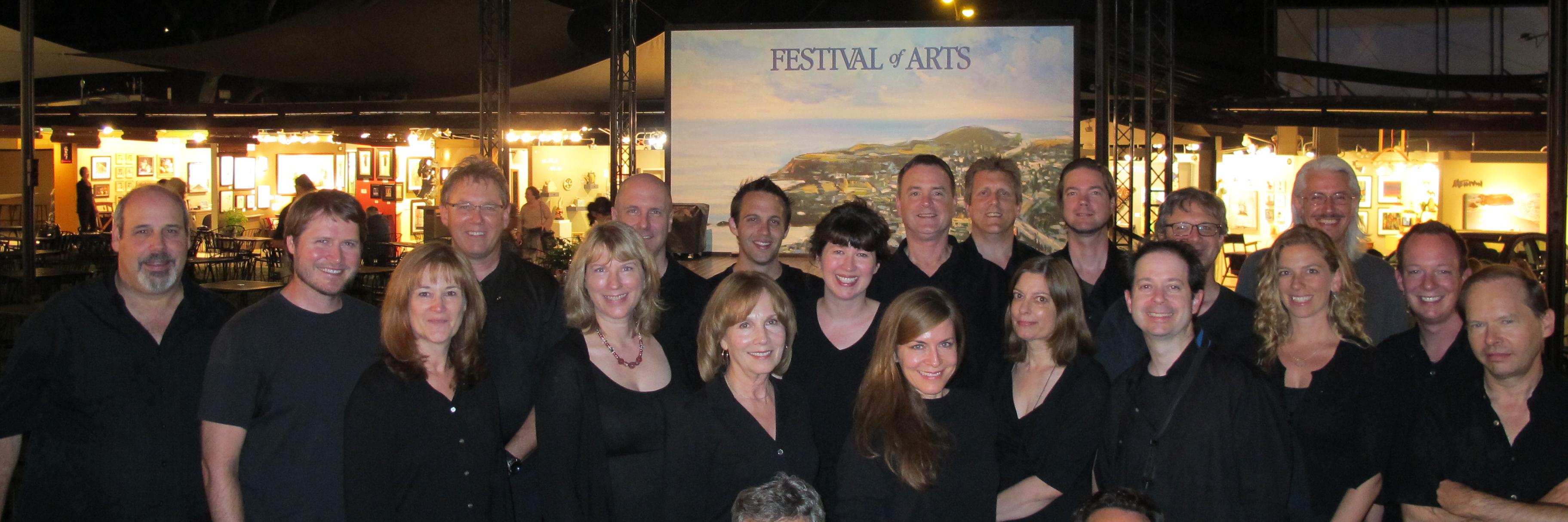 OC Musicians Union banner