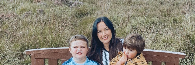 DaisyEvans3's profile banner image