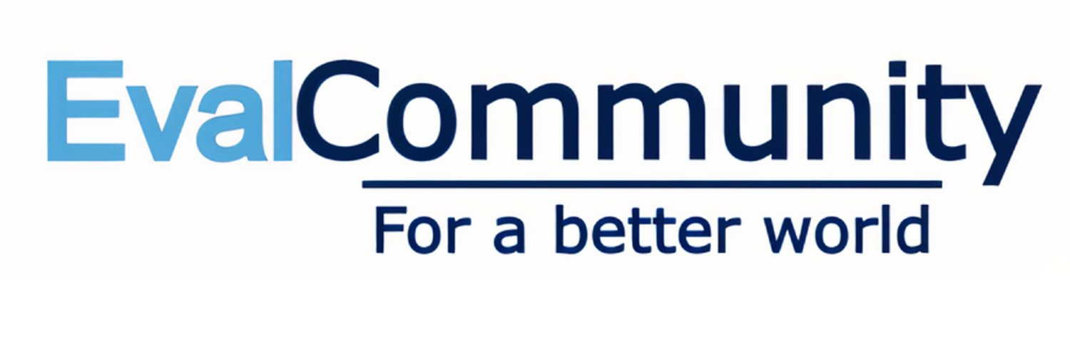 EvalCommunity banner