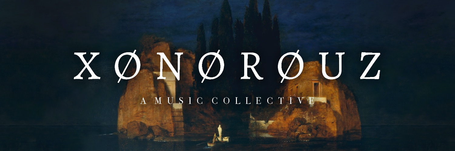 xonorouz's profile banner image