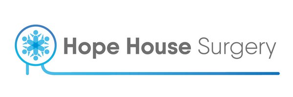 HopeHouseGP Profile Banner