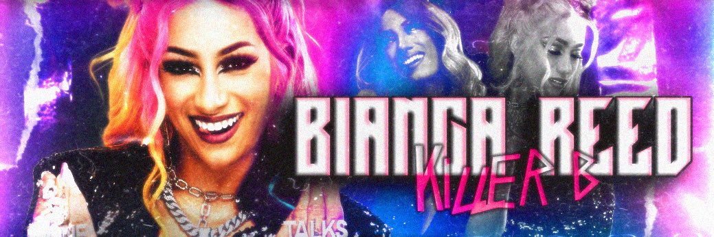 Bianca Reed (@BiancaSlaysYou) / Posts / X