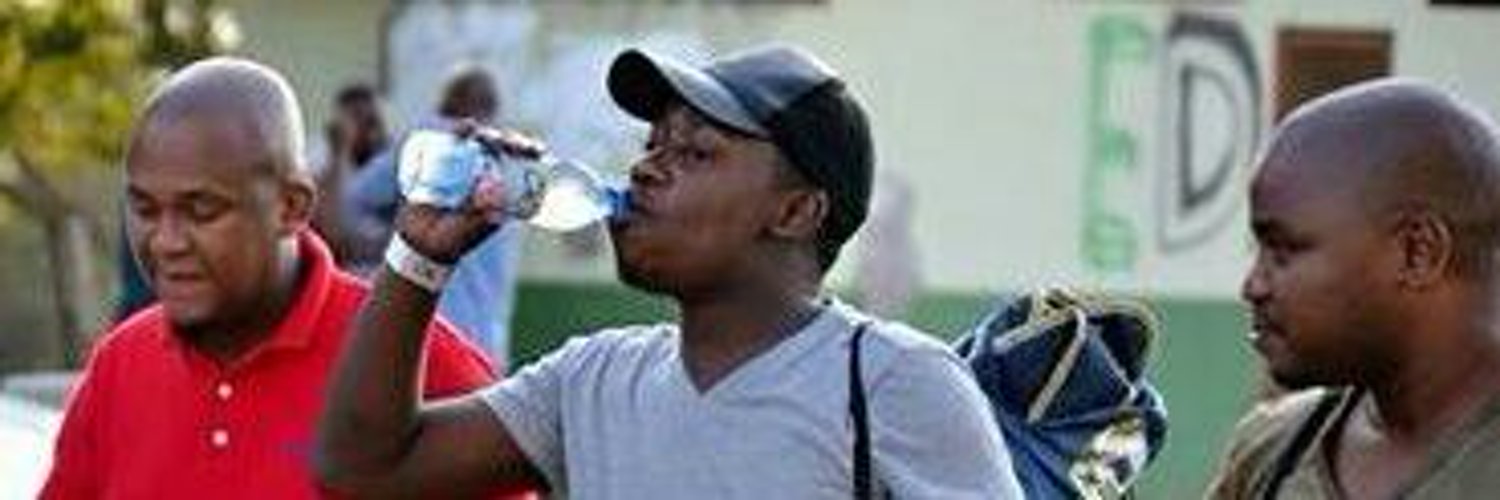 Sam Khanyile Profile Banner