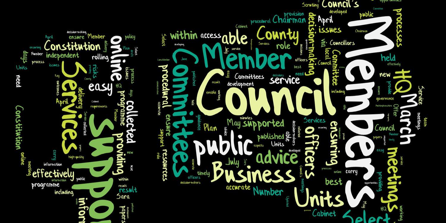 BucksDemocracy's profile banner image