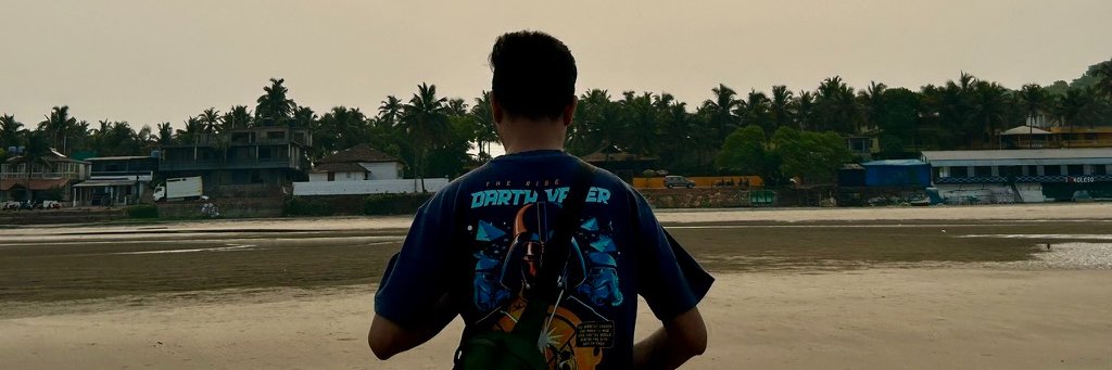 thecaffeinedev's profile banner image