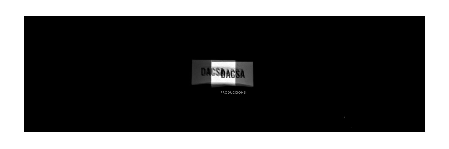 DACSA PRODUCCIONS banner