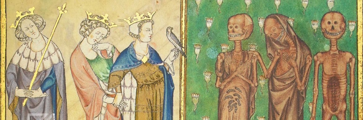 Arran Johnson banner