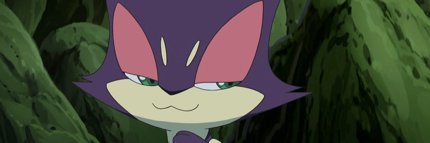 cyberkittykatt's profile banner image