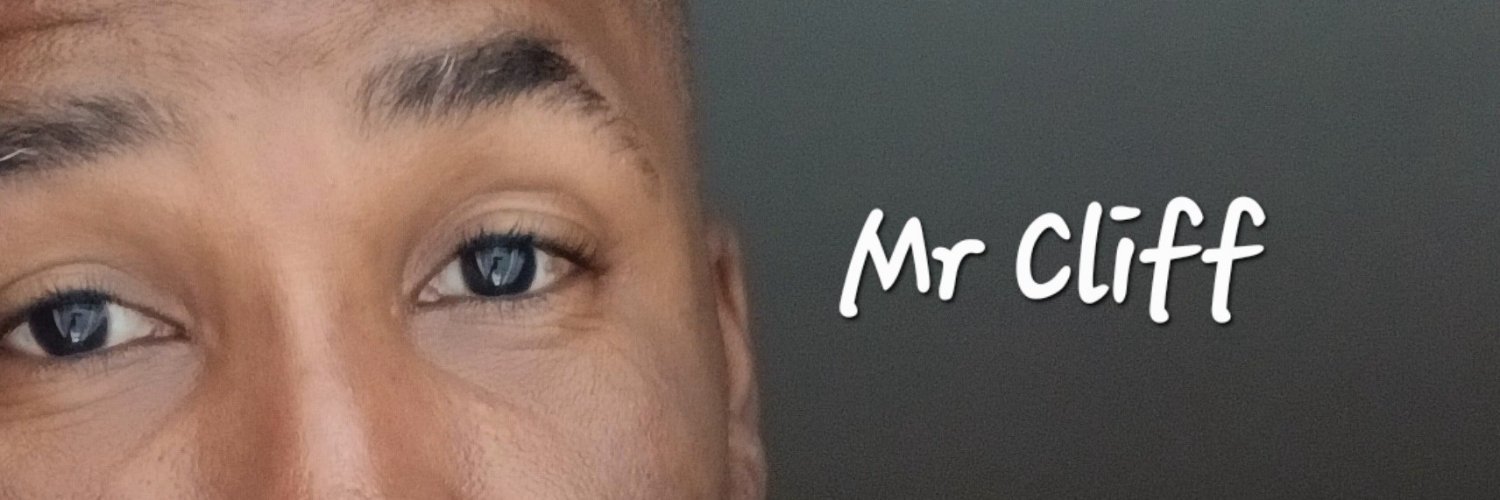 Mr__Cliff's profile banner image