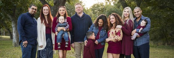 FamilyCrossings Profile Banner