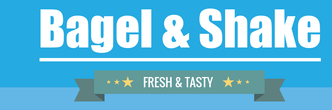 BagelShake's profile banner image