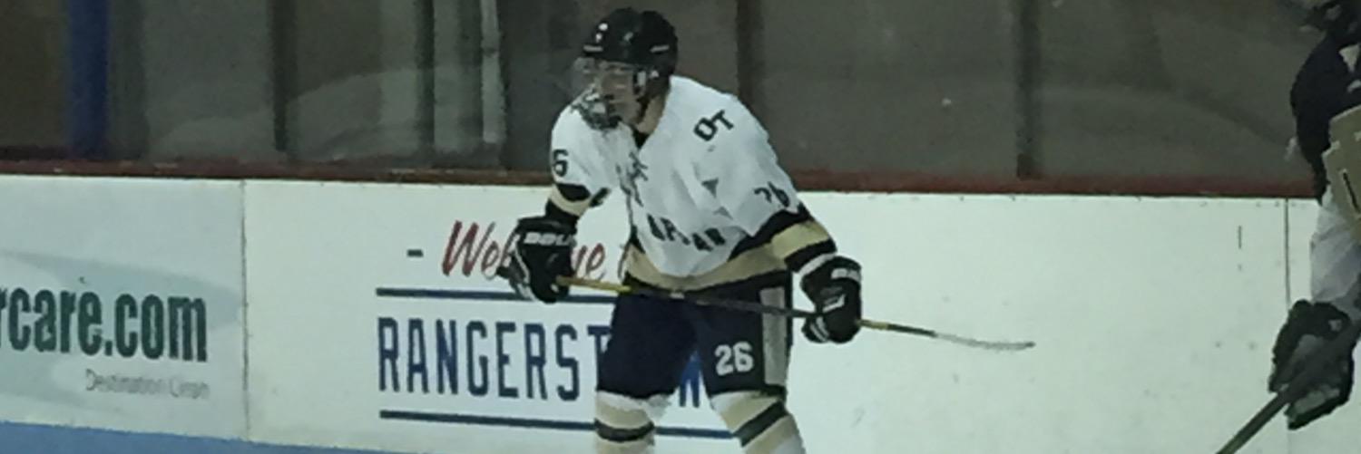 ZRusso26's profile banner image