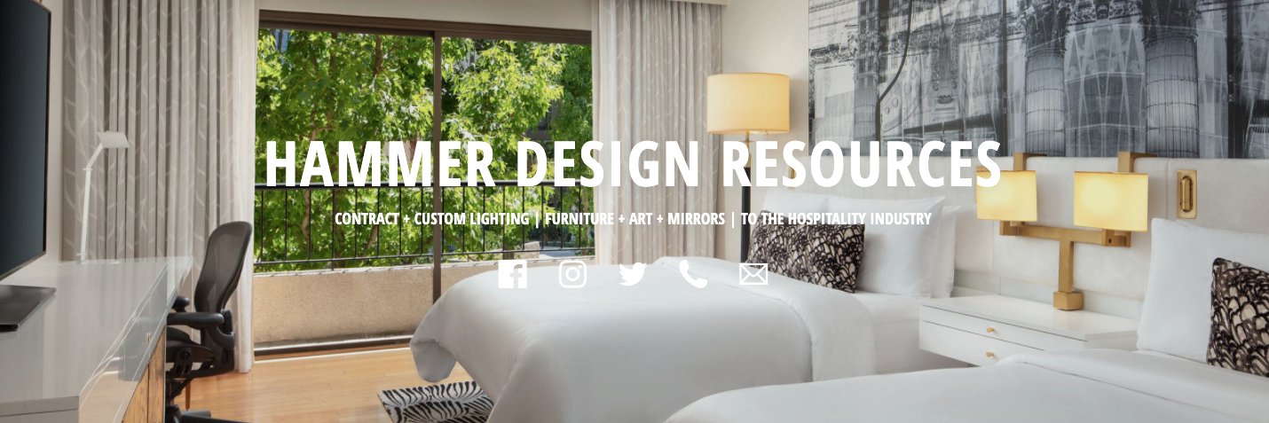HammerDesign's profile banner image