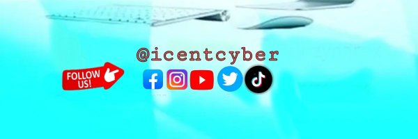 icentcyber Profile Banner
