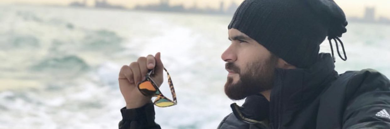 hatemalshahi's profile banner image