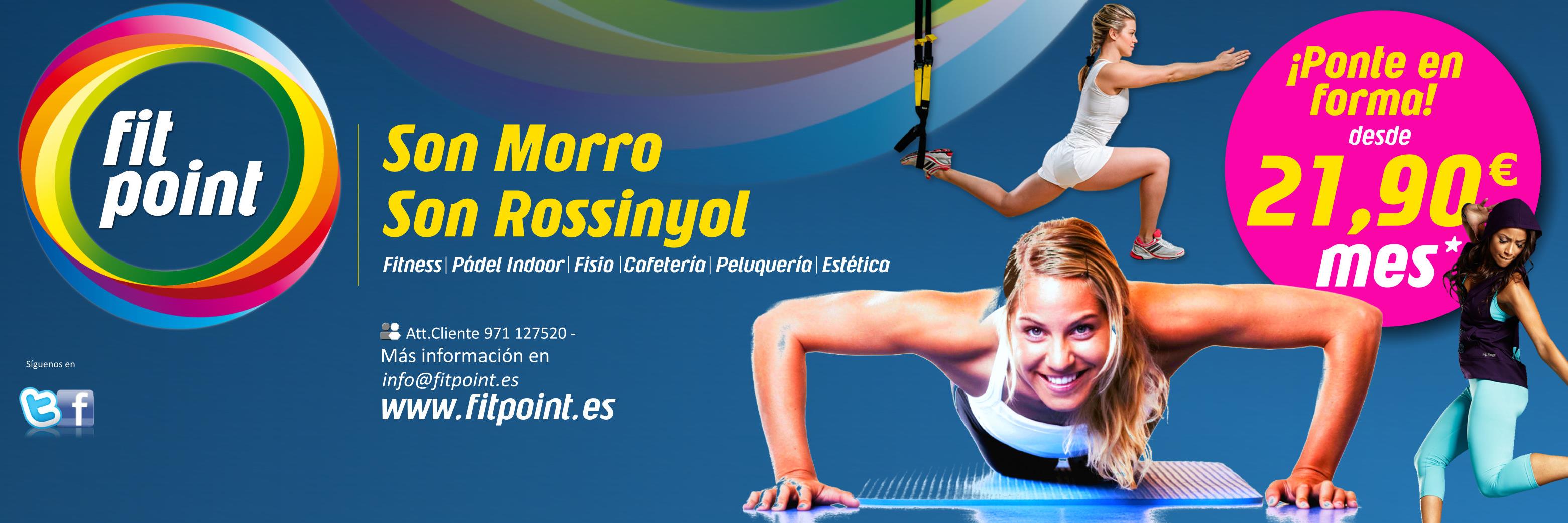 fitpointpm's profile banner image