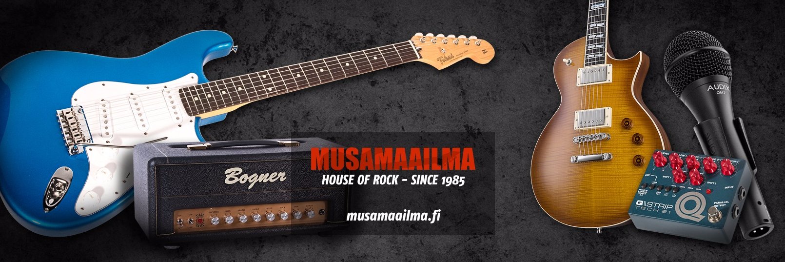 Musamaailma Oy banner