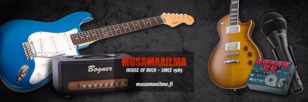 MUSAMAAILMA Profile Banner